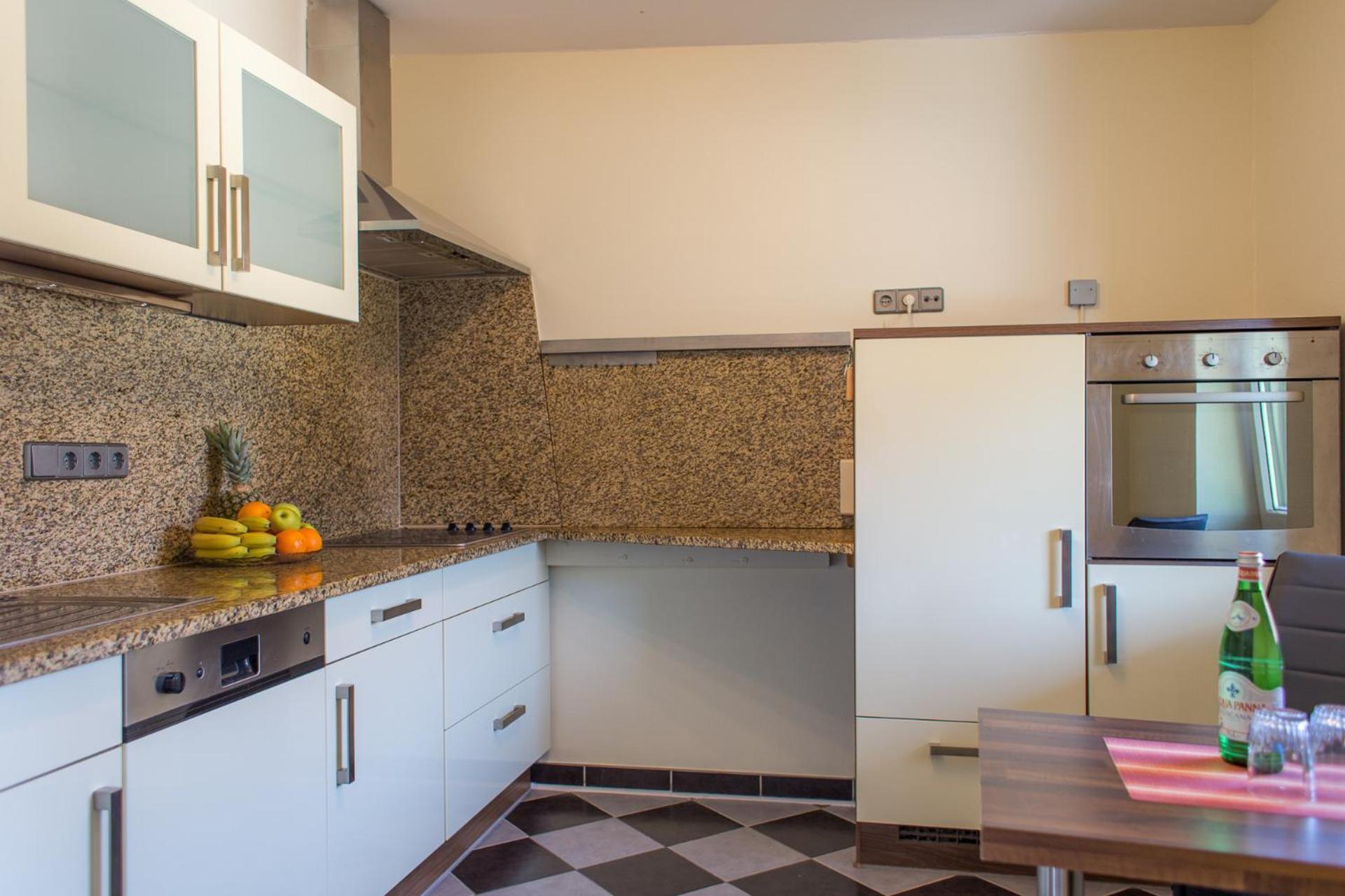 Ferienwohnung Am Muehlenberg Waren  Zewnętrze zdjęcie